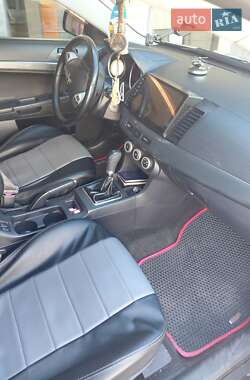 Седан Mitsubishi Lancer 2008 в 