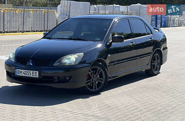 Седан Mitsubishi Lancer 2007 в Сумах