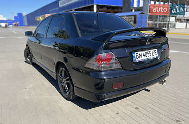 Седан Mitsubishi Lancer 2007 в 