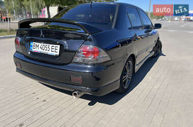 Седан Mitsubishi Lancer 2007 в 