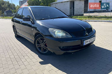 Седан Mitsubishi Lancer 2007 в 