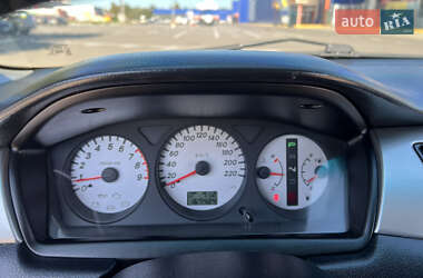 Седан Mitsubishi Lancer 2007 в 