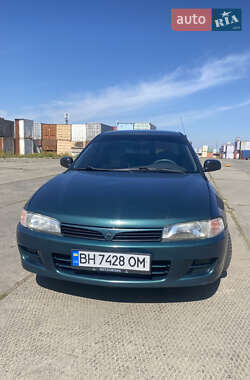 Седан Mitsubishi Lancer 1997 в Одессе