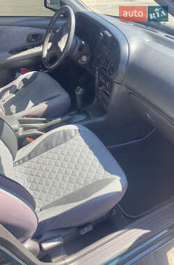 Седан Mitsubishi Lancer 1997 в 