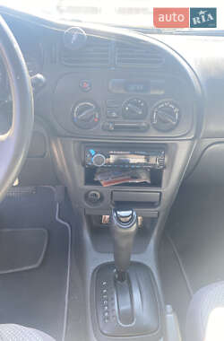 Седан Mitsubishi Lancer 1997 в 