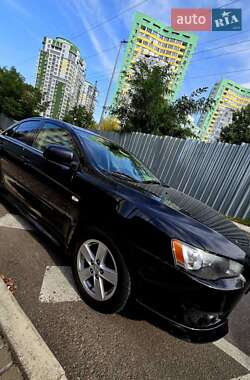 Седан Mitsubishi Lancer 2008 в 