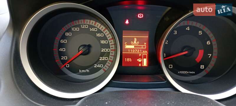 Седан Mitsubishi Lancer 2008 в Киеве фото 3 Седан Mitsubishi Lancer 2008 в Киеве