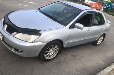Седан Mitsubishi Lancer 2007 в Житомире