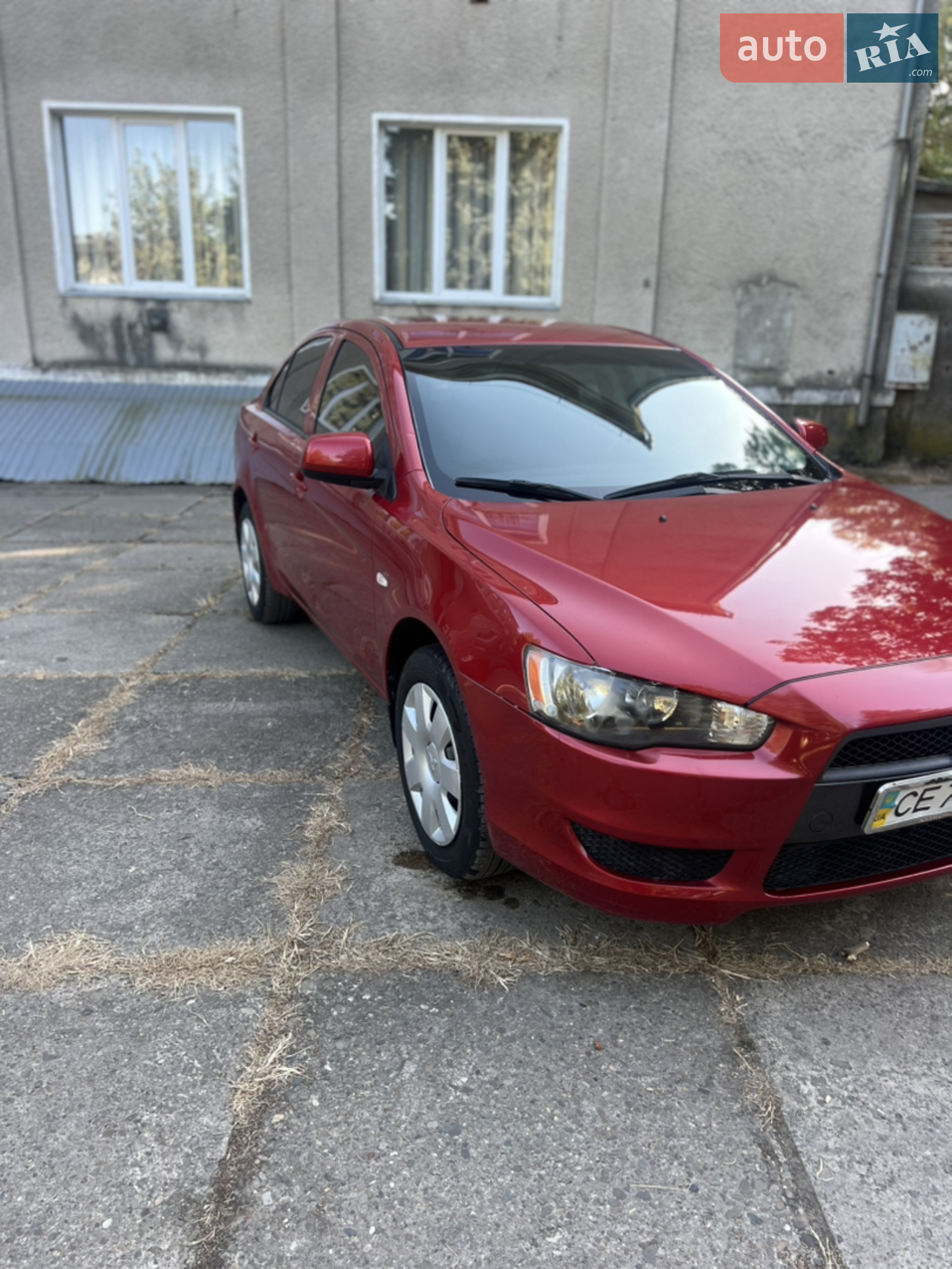2010 Mitsubishi Lancer - мініатюра 36