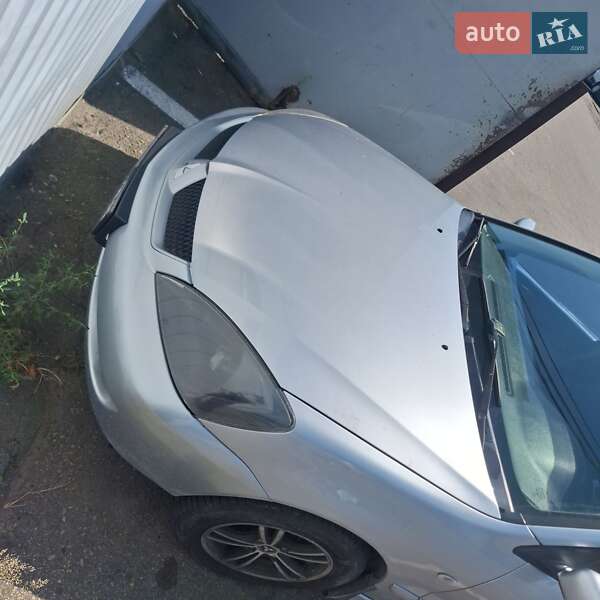 Седан Mitsubishi Lancer 2008 в Днепре
