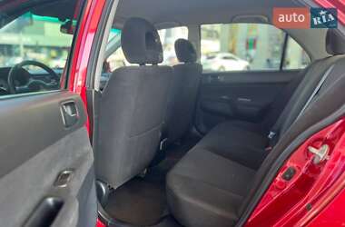 Седан Mitsubishi Lancer 2008 в 