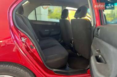 Седан Mitsubishi Lancer 2008 в 