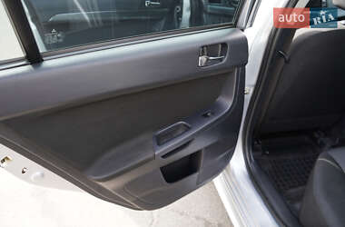 Седан Mitsubishi Lancer 2008 в 
