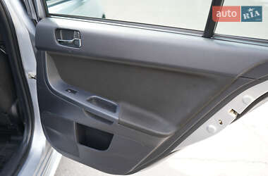 Седан Mitsubishi Lancer 2008 в 