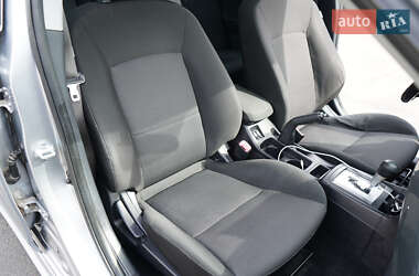 Седан Mitsubishi Lancer 2008 в 