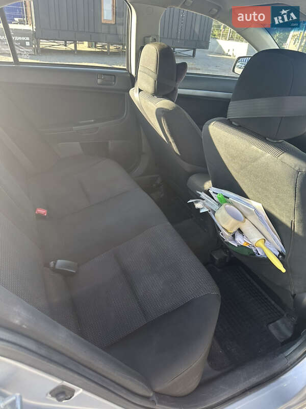 Седан Mitsubishi Lancer 2009 в Миколаєві фото 14 Седан Mitsubishi Lancer 2009 в Миколаєві