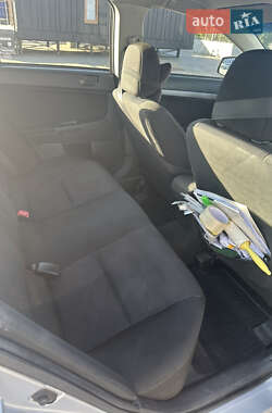 Седан Mitsubishi Lancer 2009 в 