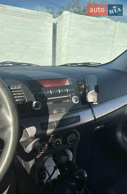 Седан Mitsubishi Lancer 2009 в 