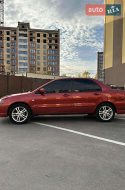 Седан Mitsubishi Lancer 2005 в 