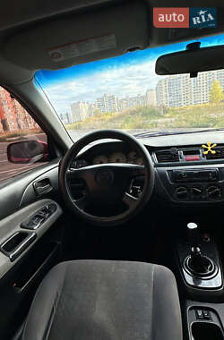 Седан Mitsubishi Lancer 2005 в 