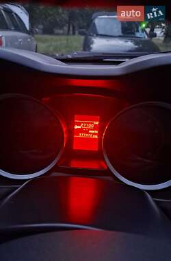 Седан Mitsubishi Lancer 2008 в 