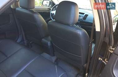 Седан Mitsubishi Lancer 2007 в 