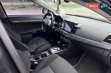 Седан Mitsubishi Lancer 2007 в 