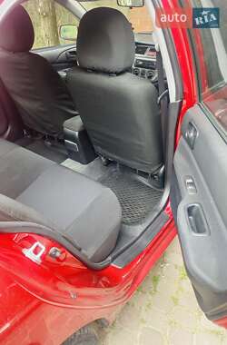 Седан Mitsubishi Lancer 2009 в 