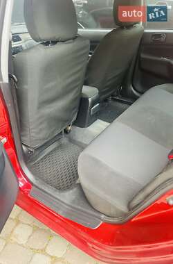 Седан Mitsubishi Lancer 2009 в 