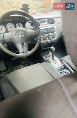 Седан Mitsubishi Lancer 2009 в 