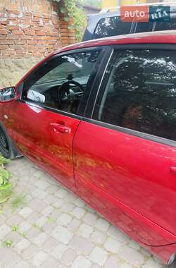 Седан Mitsubishi Lancer 2009 в 