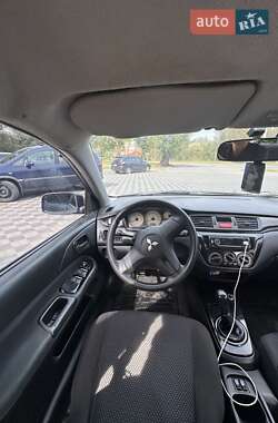 Седан Mitsubishi Lancer 2006 в Хмельницком