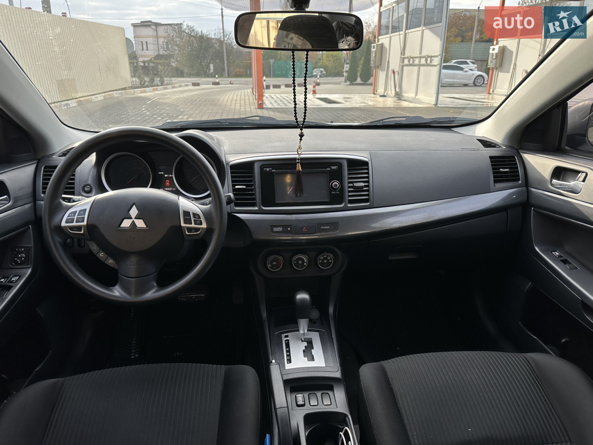 2015 Mitsubishi Lancer - мініатюра 9