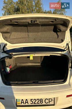 Седан Mitsubishi Lancer 2012 в 