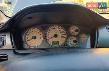 Седан Mitsubishi Lancer 2006 в 