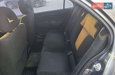 Седан Mitsubishi Lancer 2006 в 