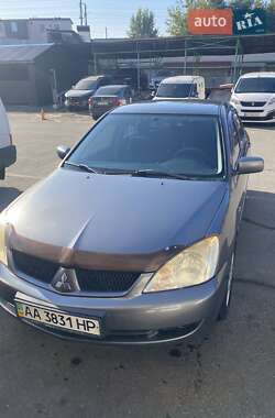 Седан Mitsubishi Lancer 2008 в Киеве