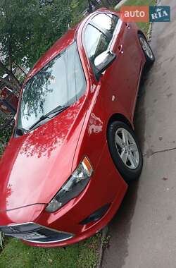 Хетчбек Mitsubishi Lancer 2008 в Тернополі