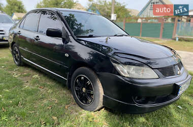 Седан Mitsubishi Lancer 2006 в 