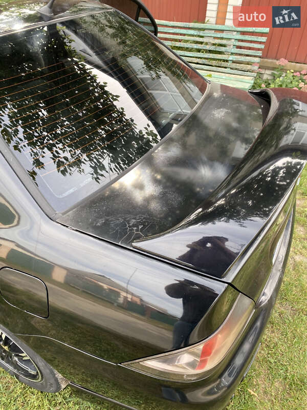 Седан Mitsubishi Lancer 2006 в Барышевке