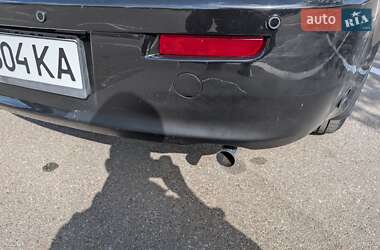 Седан Mitsubishi Lancer 2008 в 