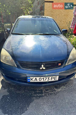 Седан Mitsubishi Lancer 2006 в Киеве