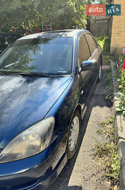Седан Mitsubishi Lancer 2006 в 