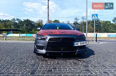 Седан Mitsubishi Lancer 2007 в 