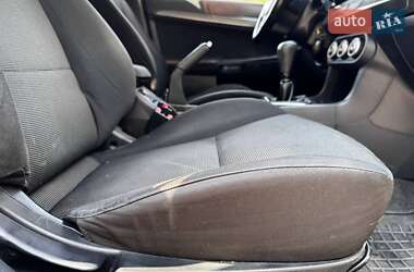 Седан Mitsubishi Lancer 2007 в 