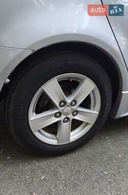 Седан Mitsubishi Lancer 2008 в 