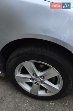Седан Mitsubishi Lancer 2008 в 
