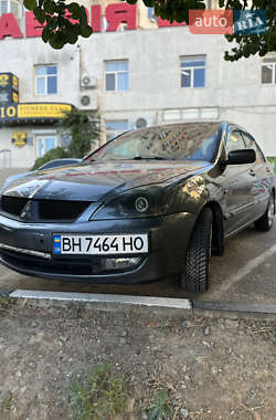 Седан Mitsubishi Lancer 2008 в Одессе