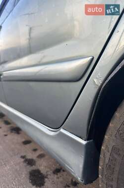 Седан Mitsubishi Lancer 2007 в 