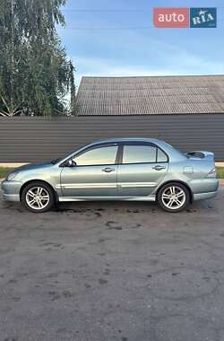 Седан Mitsubishi Lancer 2007 в 